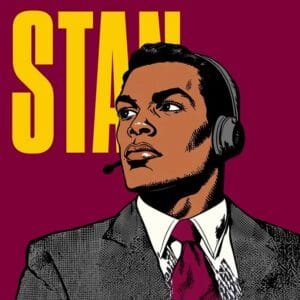 Marblism AI Employee Stan, marblism review