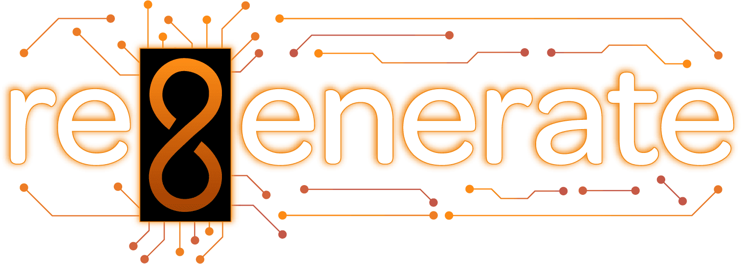 Regenerate-logo