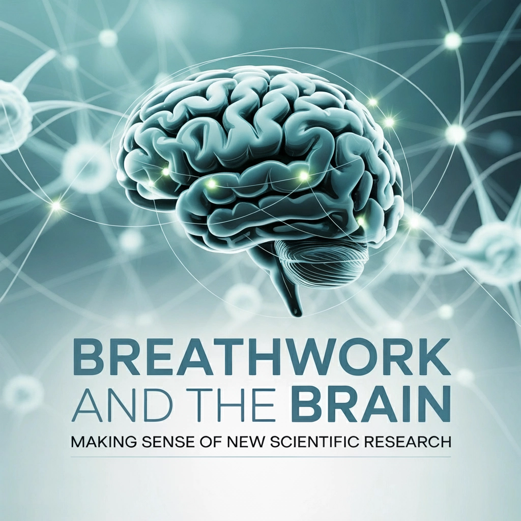 You are currently viewing Breathwork and the Brain: Making Sense of New Scientific Research