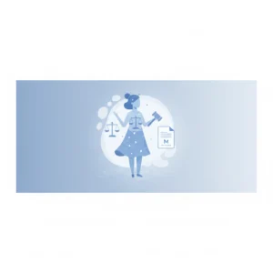 Read more about the article Meet Linda: The AI Legal Assistant from Marblism