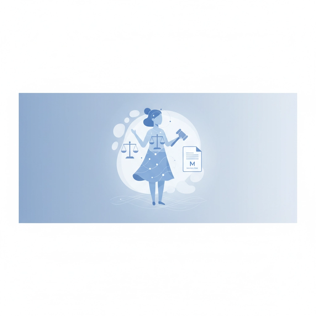 Read more about the article Meet Linda: The AI Legal Assistant from Marblism