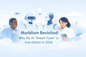 Marblism AI Review Revisited: Why My ‘Dream Team’ is Even Better in 2026