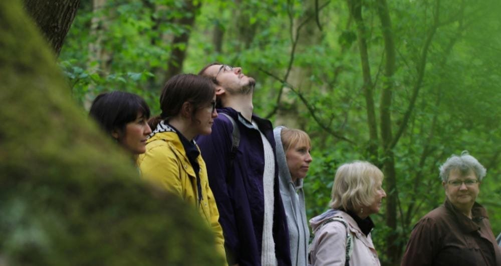 RSPB Middleton Lakes